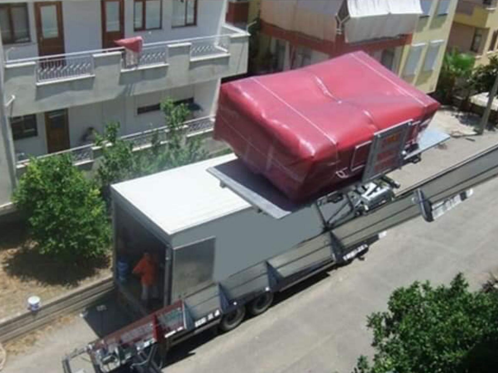 Bayraklı